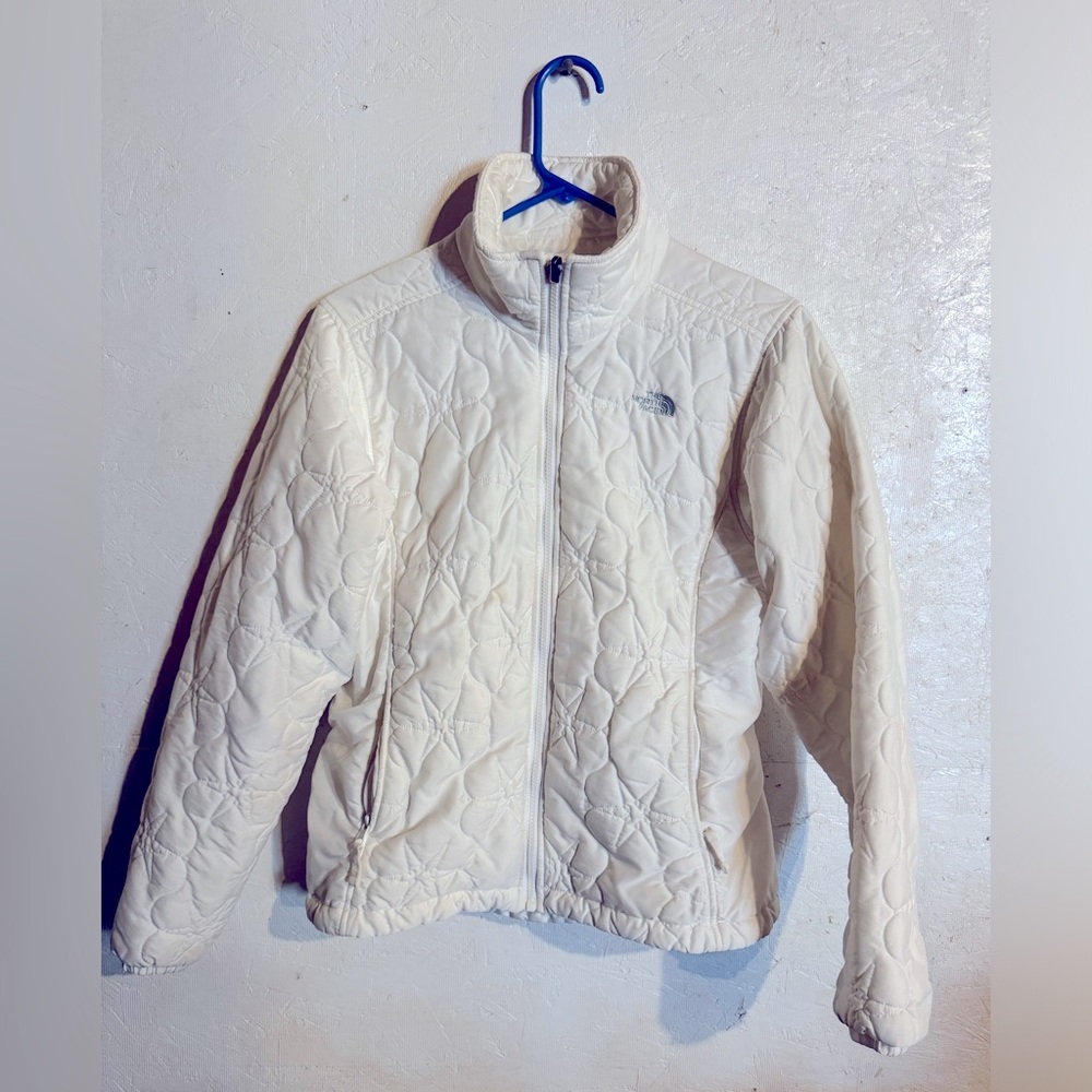 The North Face Quilted Puffer
